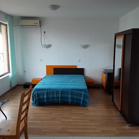 Apartment Comfort Слънчев бряг Екстериор снимка