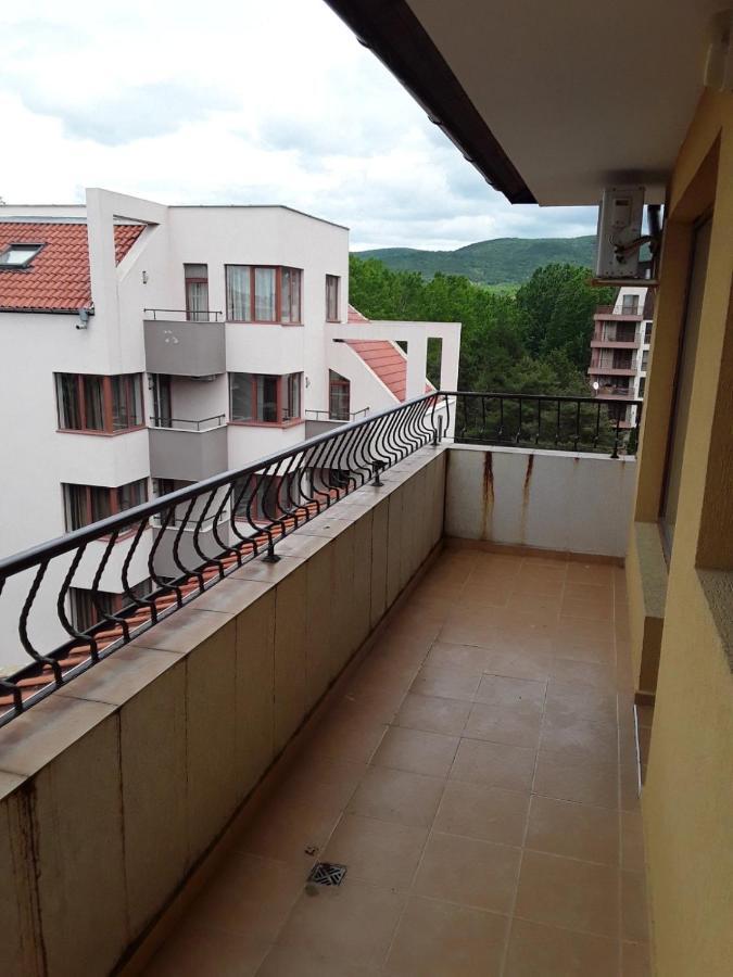Apartment Comfort Слънчев бряг Екстериор снимка