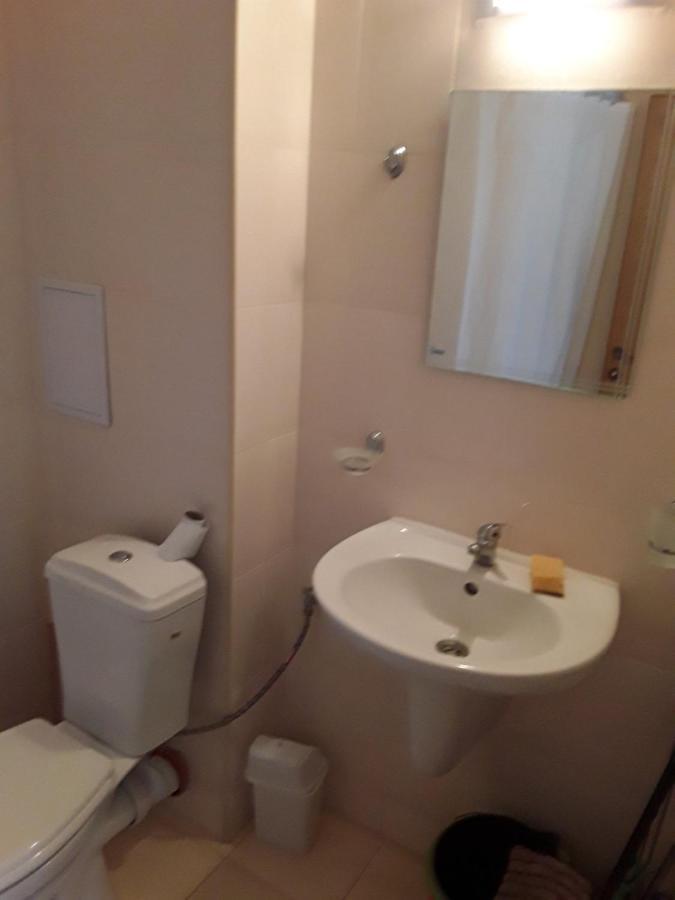 Apartment Comfort Слънчев бряг Екстериор снимка