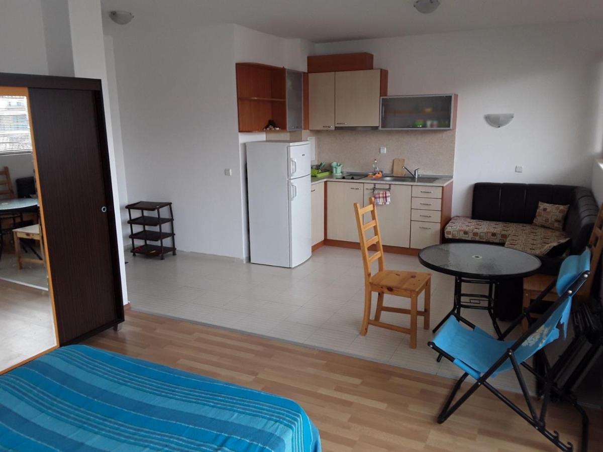 Apartment Comfort Слънчев бряг Екстериор снимка